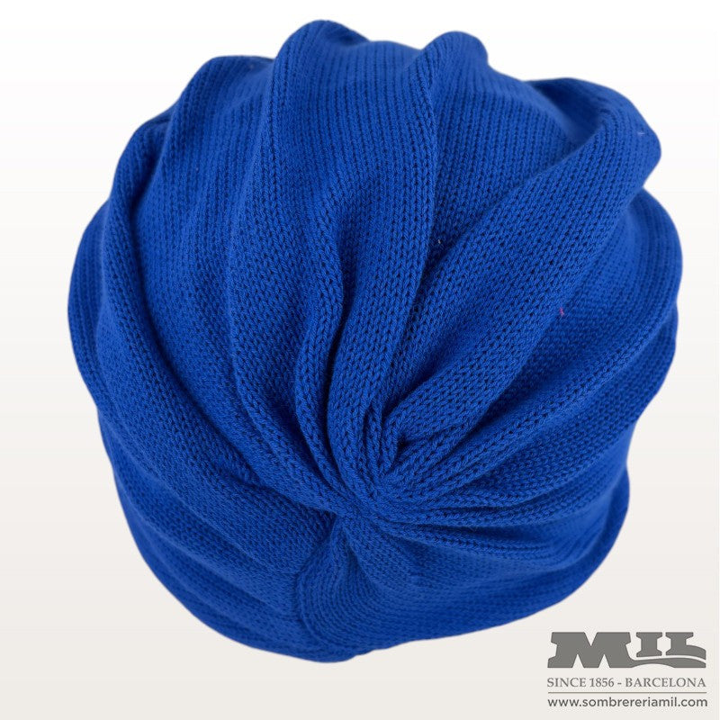 Turbante Salome | Taffta