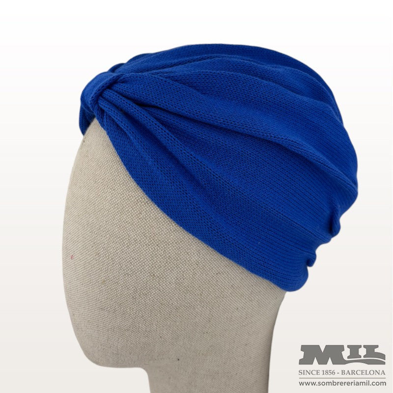Turbante Salome | Taffta
