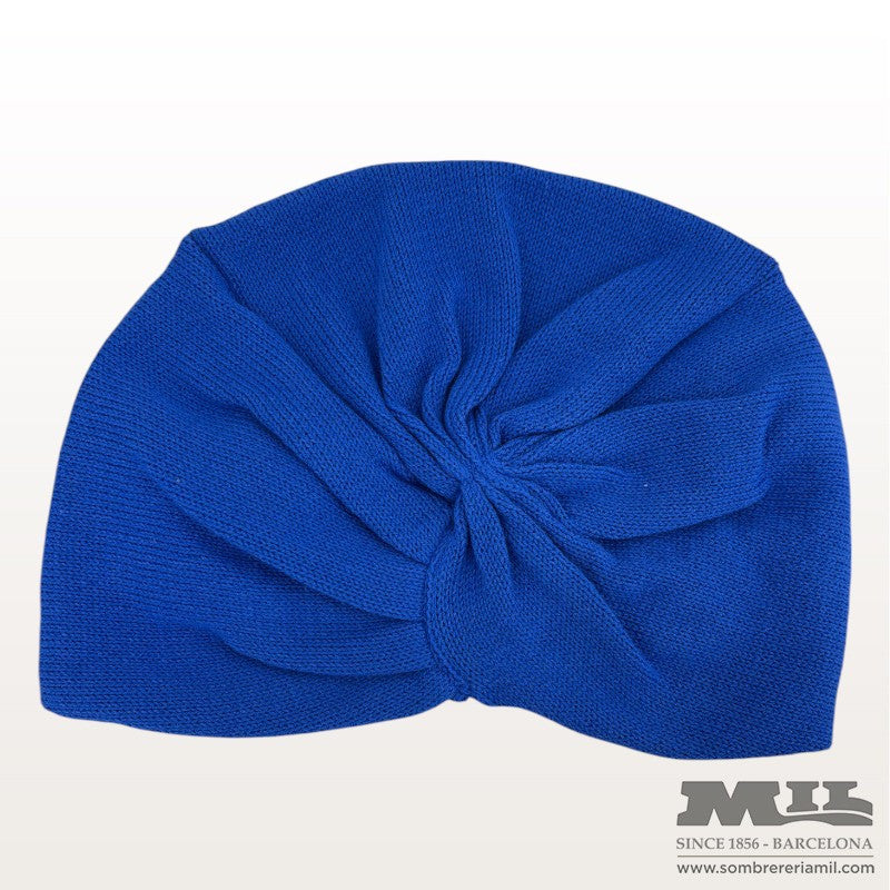 Turbante Salome | Taffta