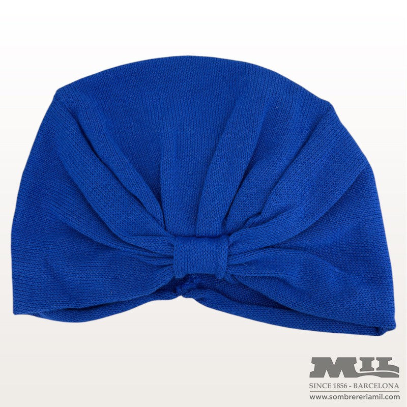 Turbante Salome | Taffta