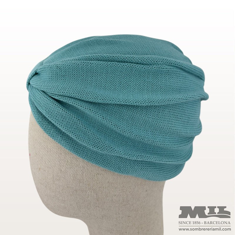 Salome Turban | Taffta