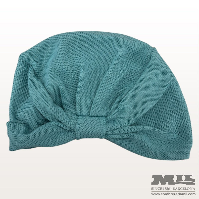 Turbante Salome | Taffta