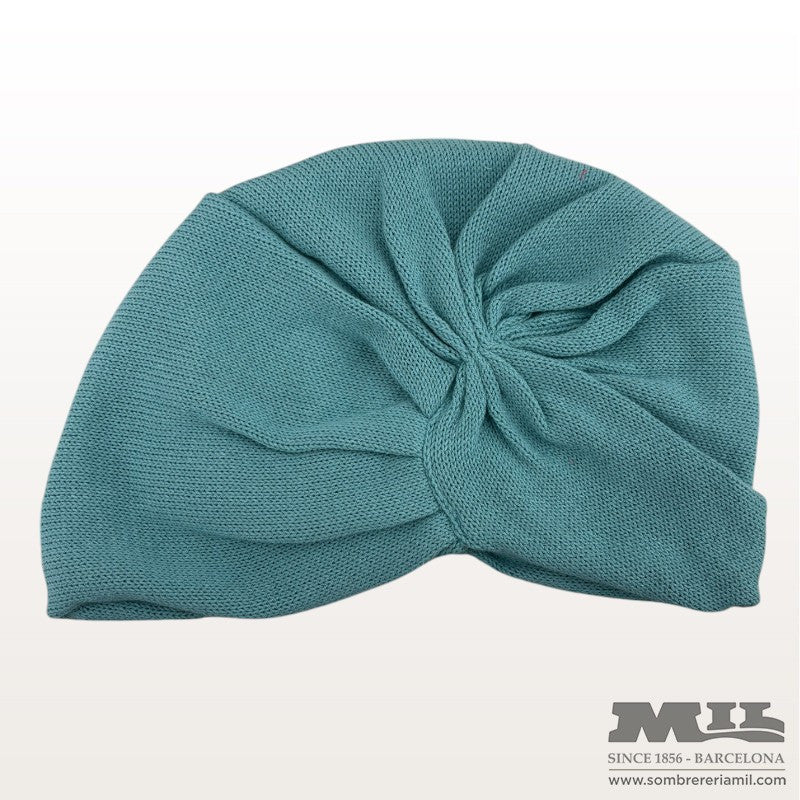 Turbante Salome | Taffta