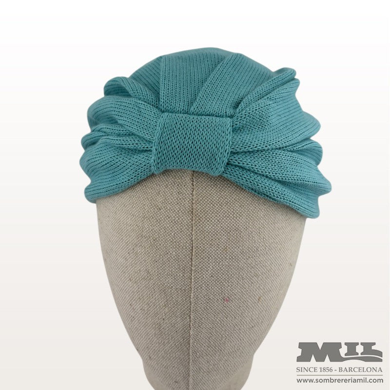 Turbante Salome | Taffta