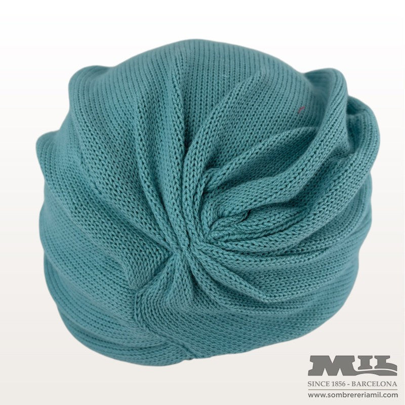 Turbante Salome | Taffta