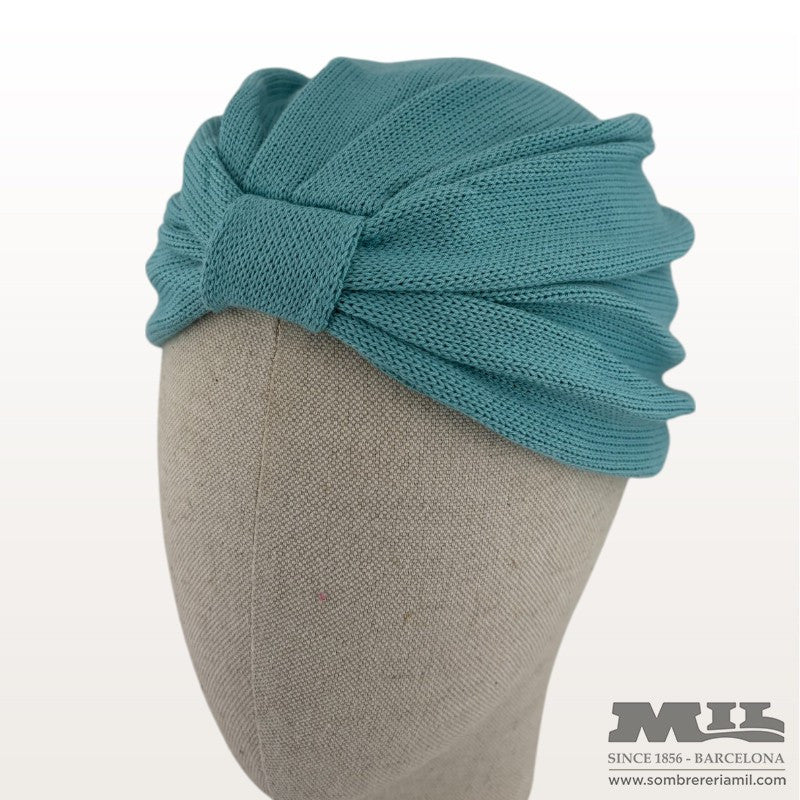 Turbante Salome | Taffta