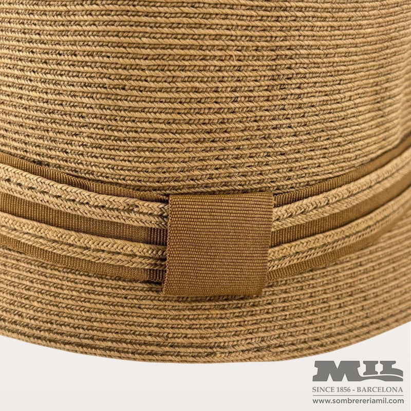 Lotte Hat | Bronté