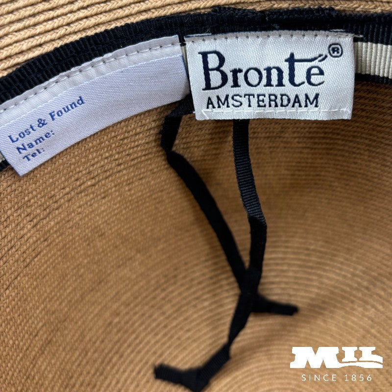 Barret Lotte |