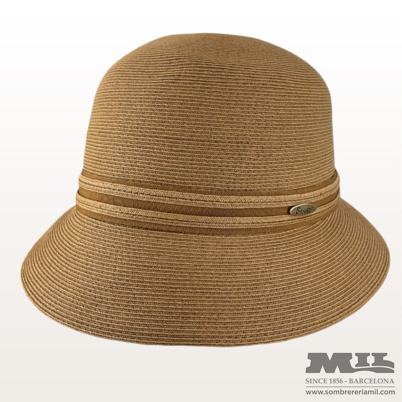 Lotte Hat | Bronté