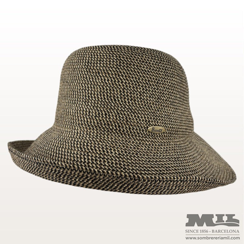 Sombrero Zoey | Bronté