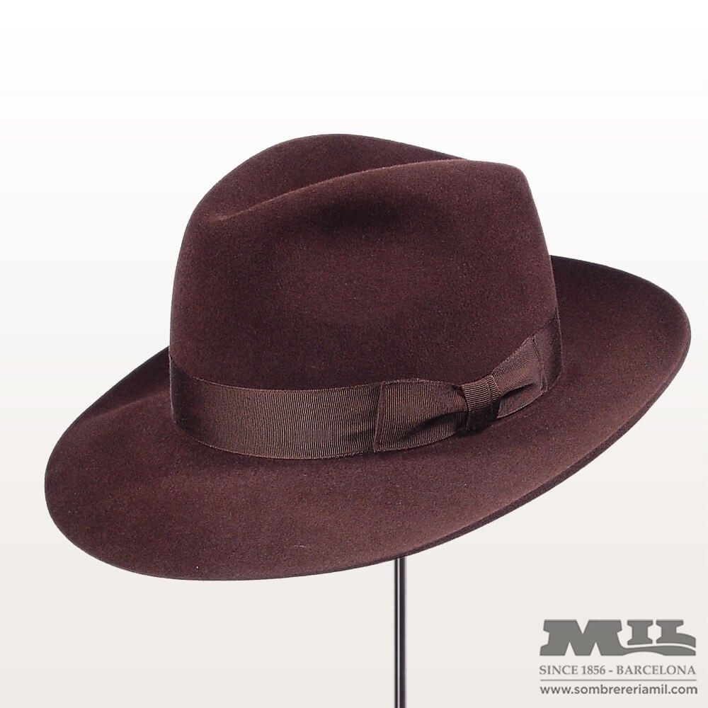 Sombrero Monopesco
