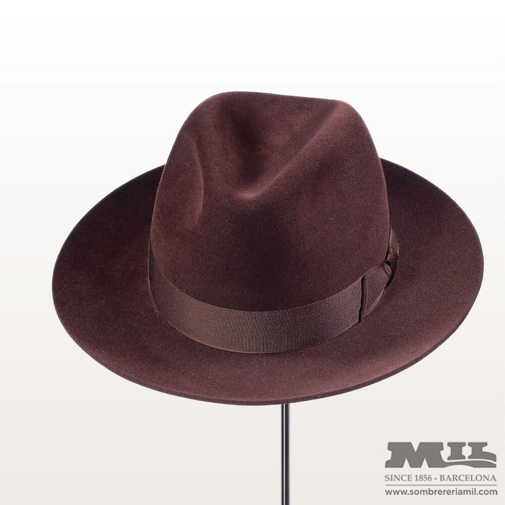 Sombrero Monopesco