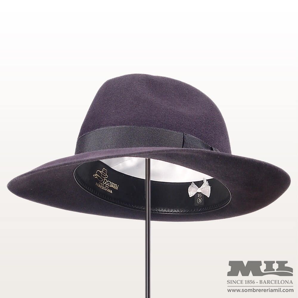 Sombrero Monopesco
