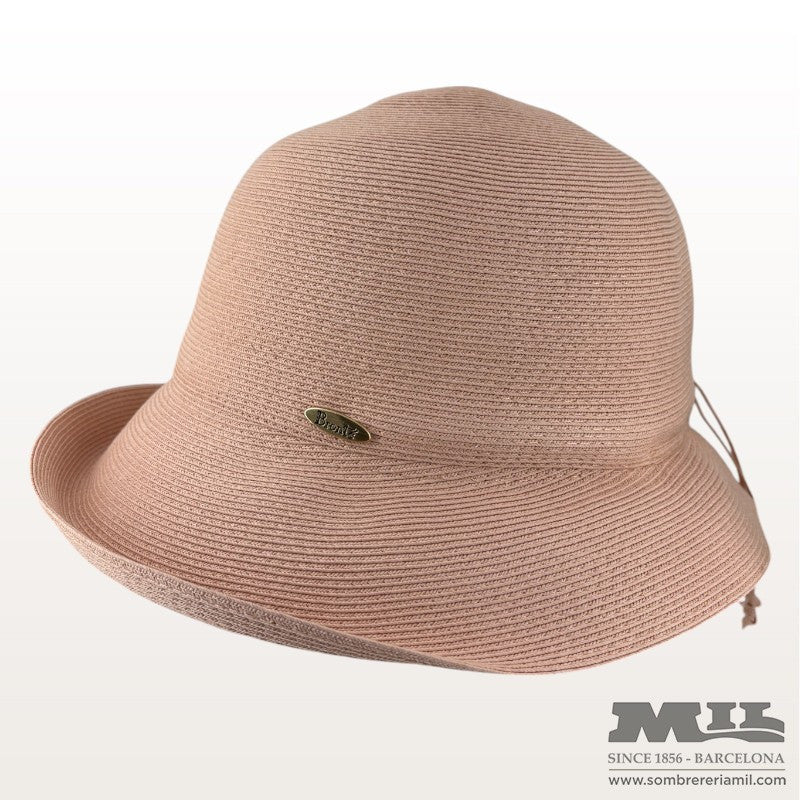 Sombrero Zoey | Bronté