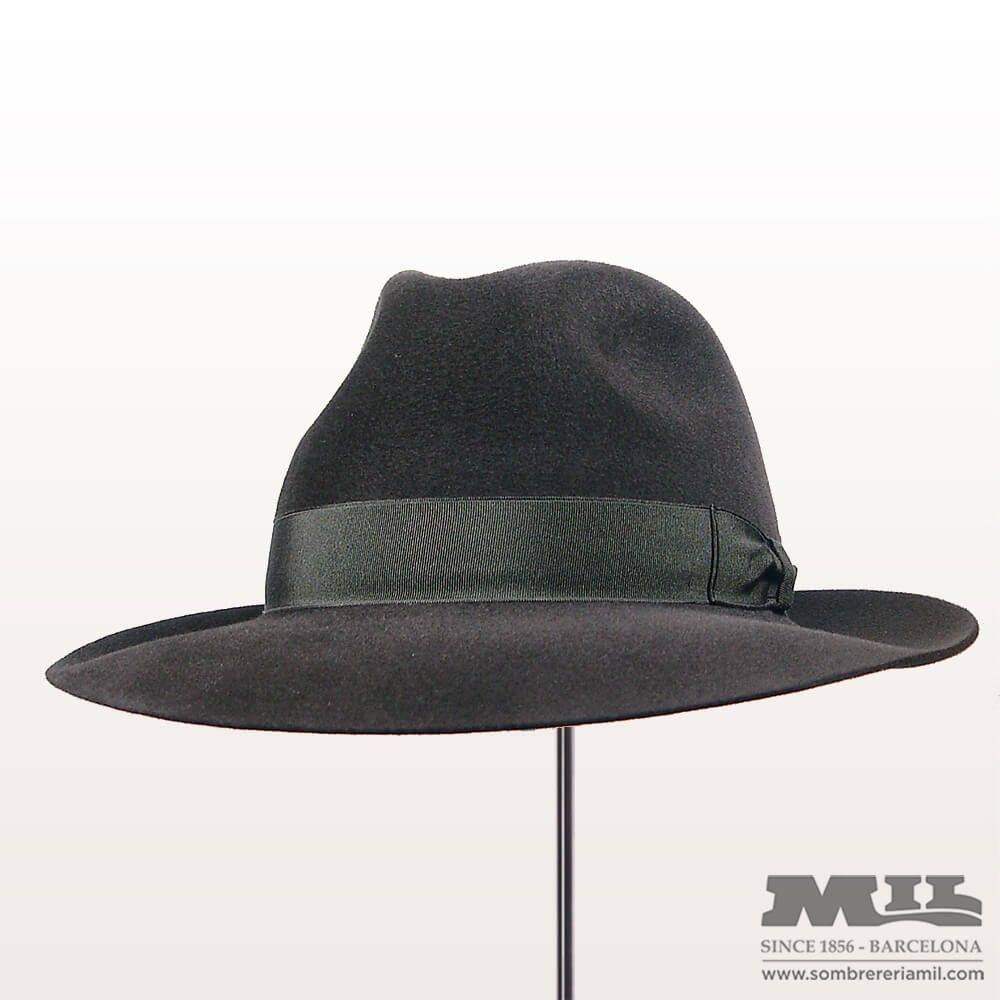 Sombrero Monopesco