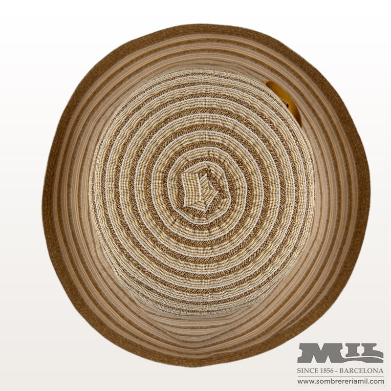 Sombrero Acuario | Hats & Dream