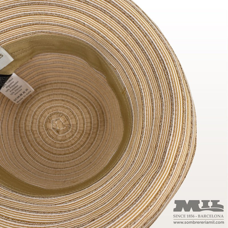 Sombrero Acuario | Hats & Dream