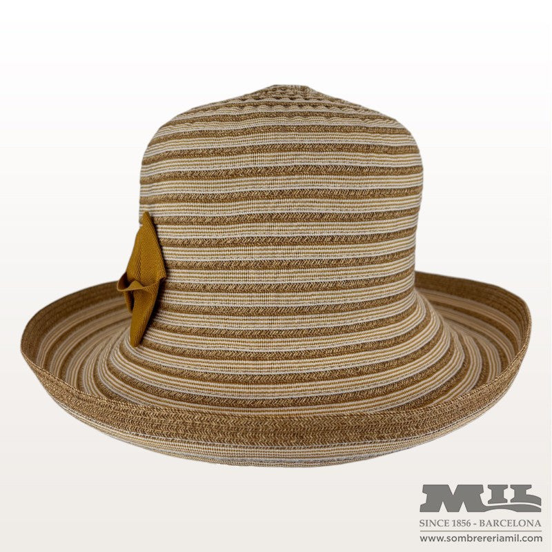 Sombrero Acuario | Hats & Dream