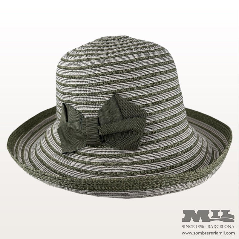 Sombrero Acuario | Hats & Dream