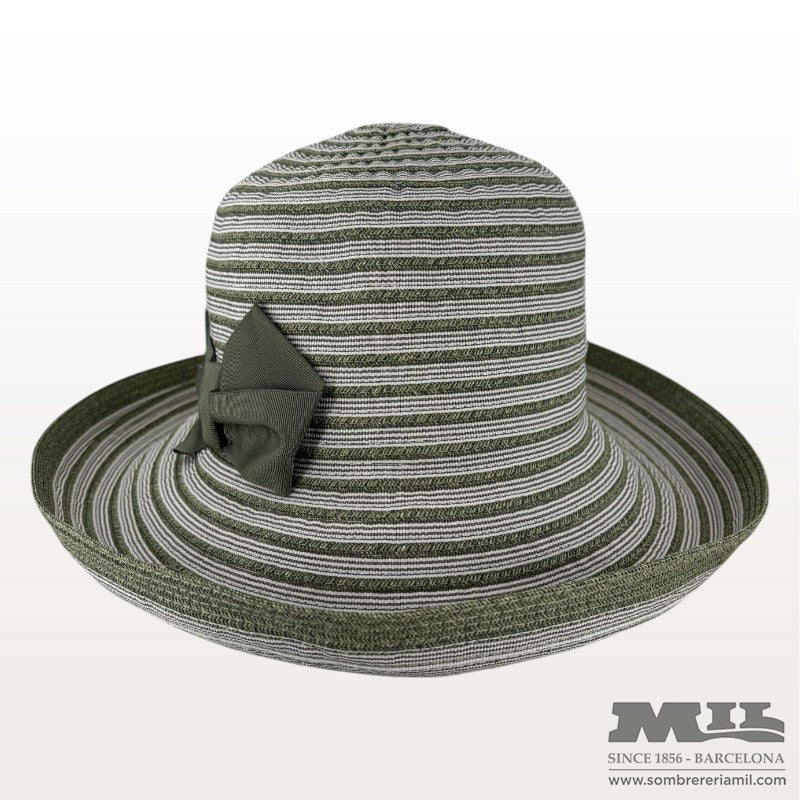 Sombrero Acuario | Hats & Dream