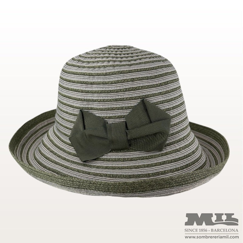 Sombrero Acuario | Hats & Dream