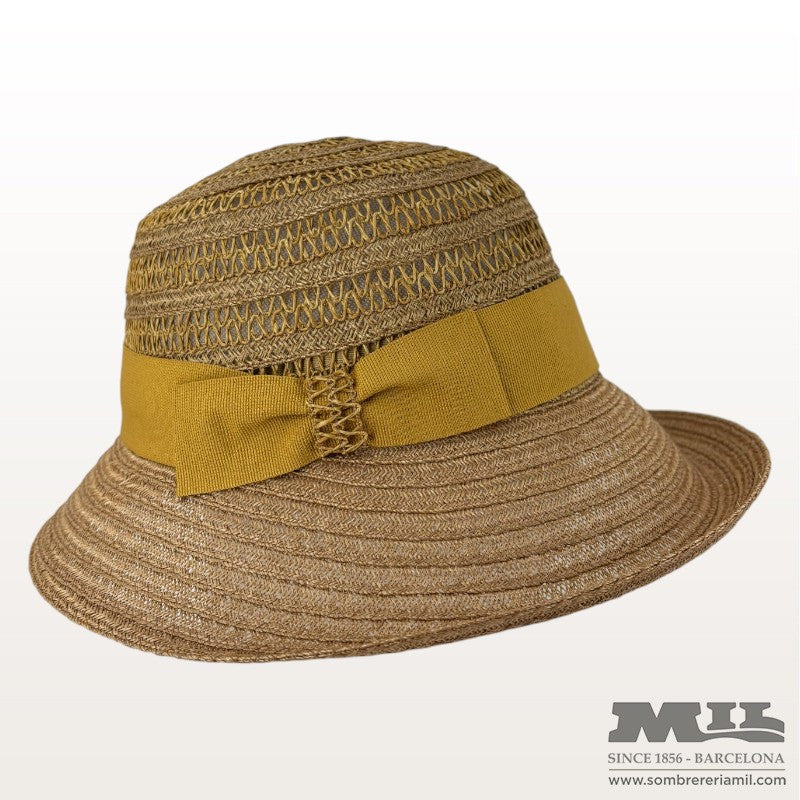 Barret Piacevole | Hats &amp; Dream