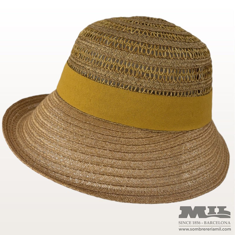 Barret Piacevole | Hats &amp; Dream