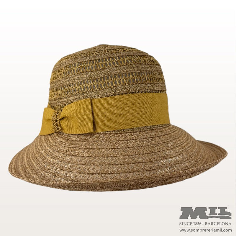 Barret Piacevole | Hats &amp; Dream
