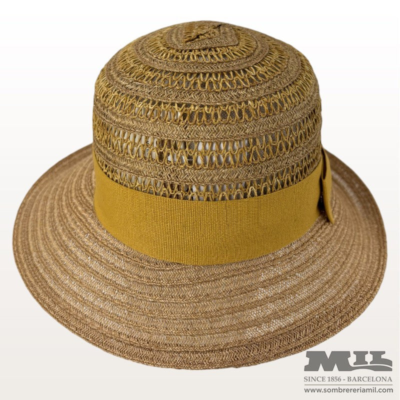 Barret Piacevole | Hats &amp; Dream