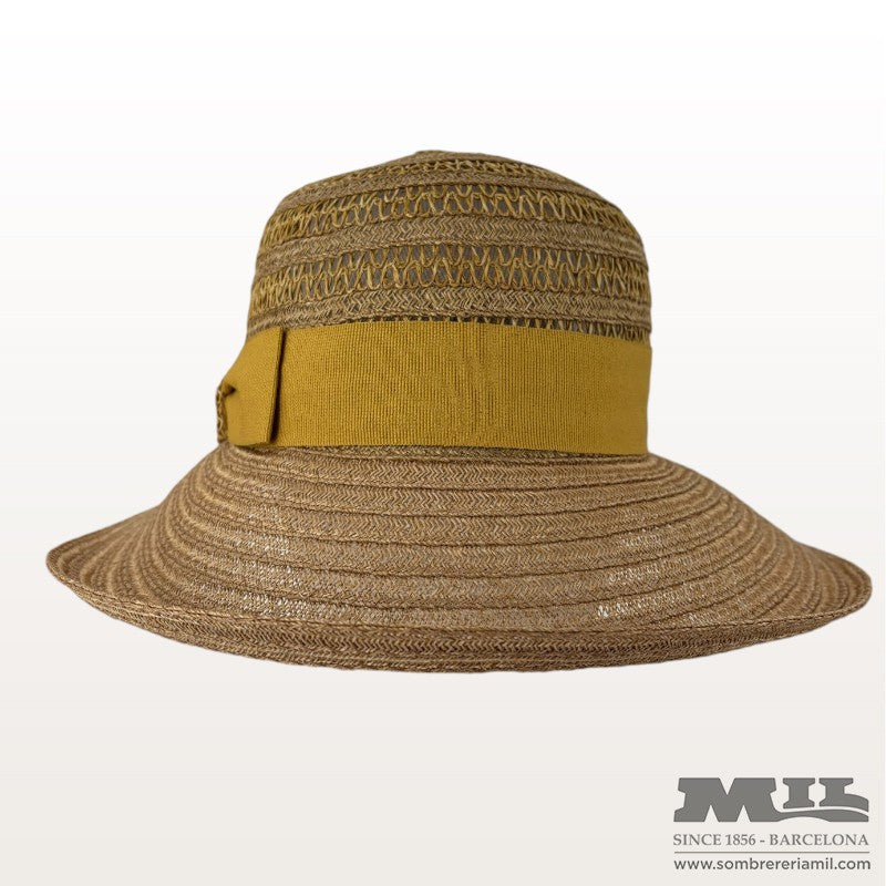 Barret Piacevole | Hats &amp; Dream