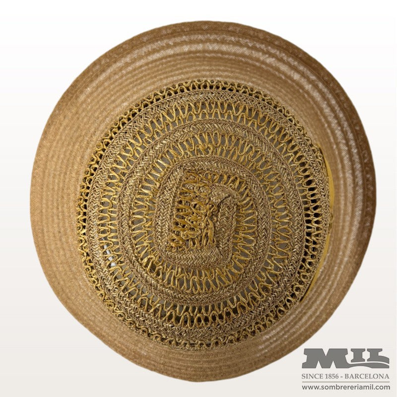 Barret Piacevole | Hats &amp; Dream