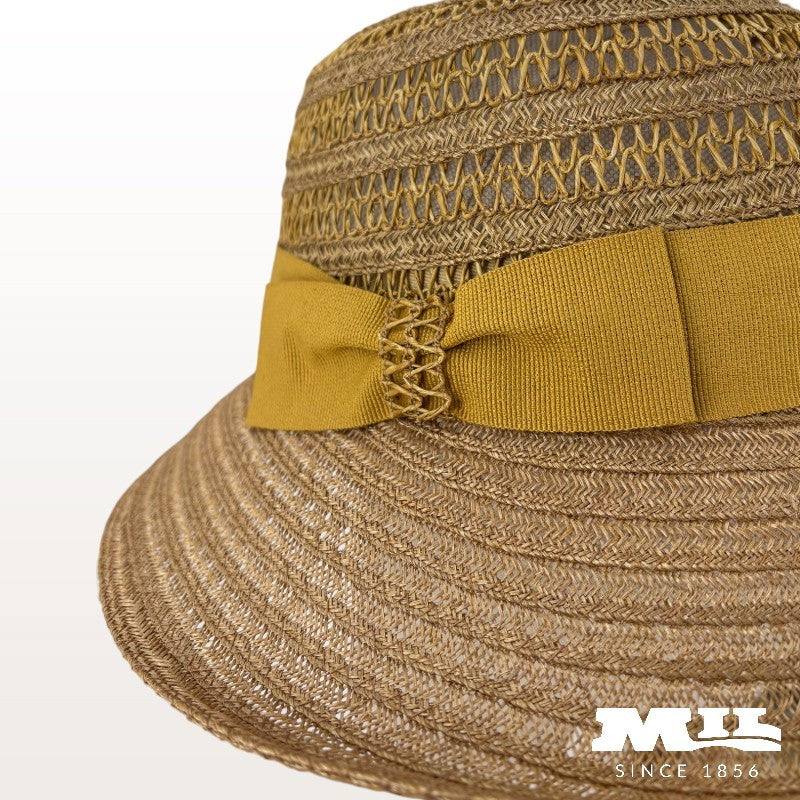 Barret Piacevole | Hats &amp; Dream