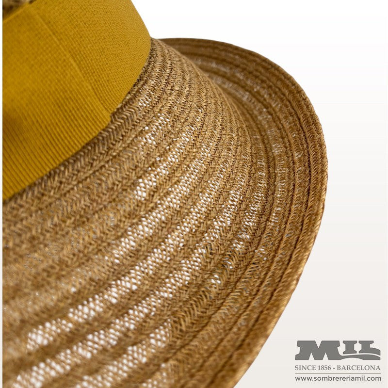 Barret Piacevole | Hats &amp; Dream