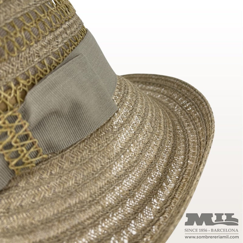Sombrero Piacevole | Hats & Dream