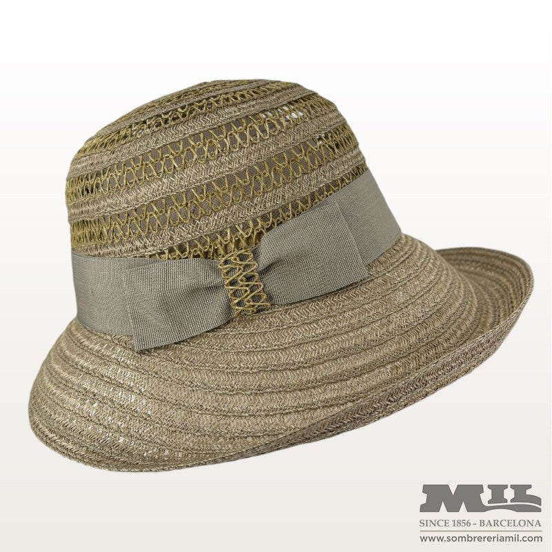 Barret Piacevole | Hats &amp; Dream