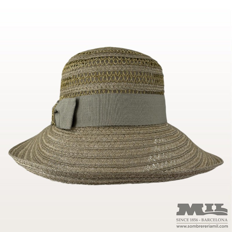 Barret Piacevole | Hats &amp; Dream