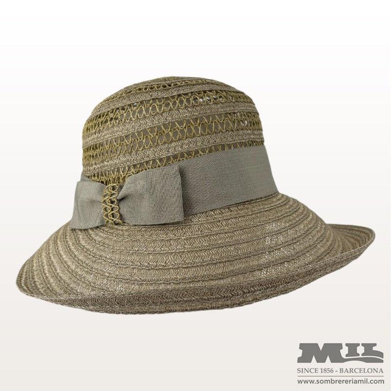 Barret Piacevole | Hats &amp; Dream