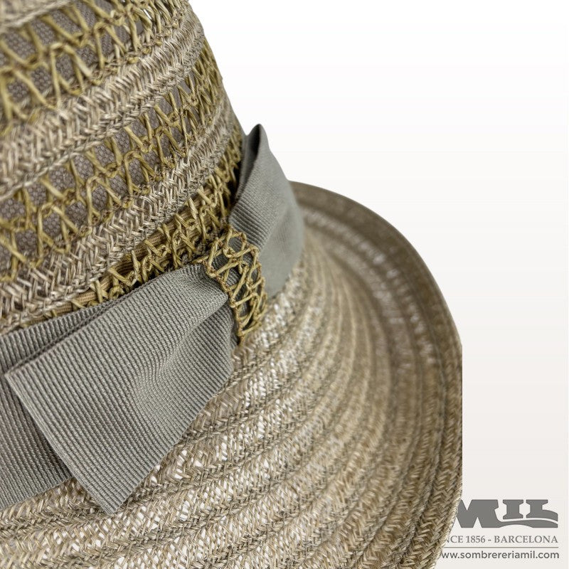 Barret Piacevole | Hats &amp; Dream