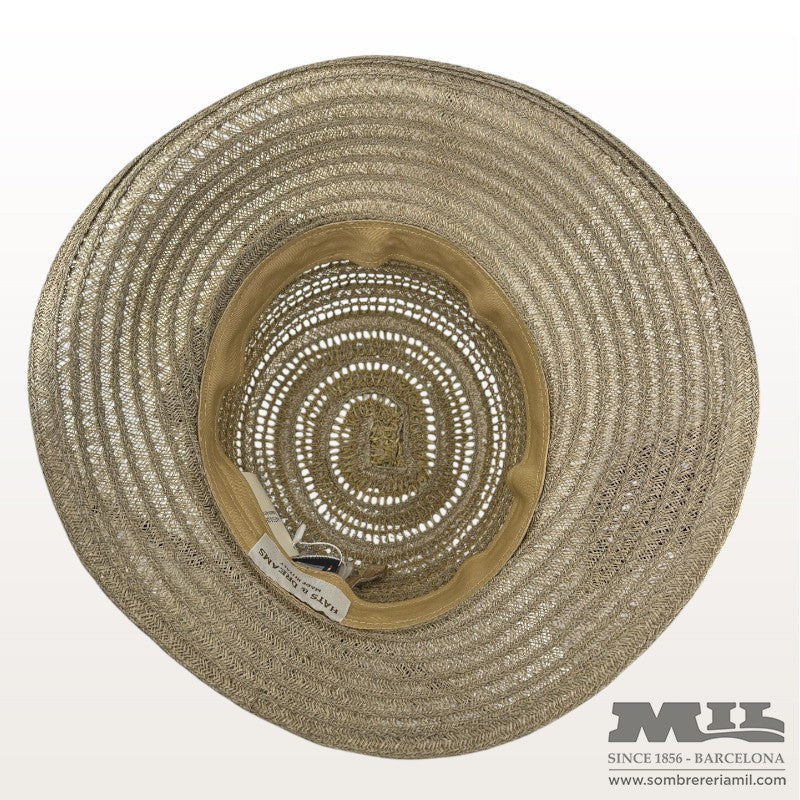 Barret Piacevole | Hats &amp; Dream
