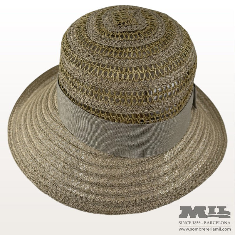 Barret Piacevole | Hats &amp; Dream