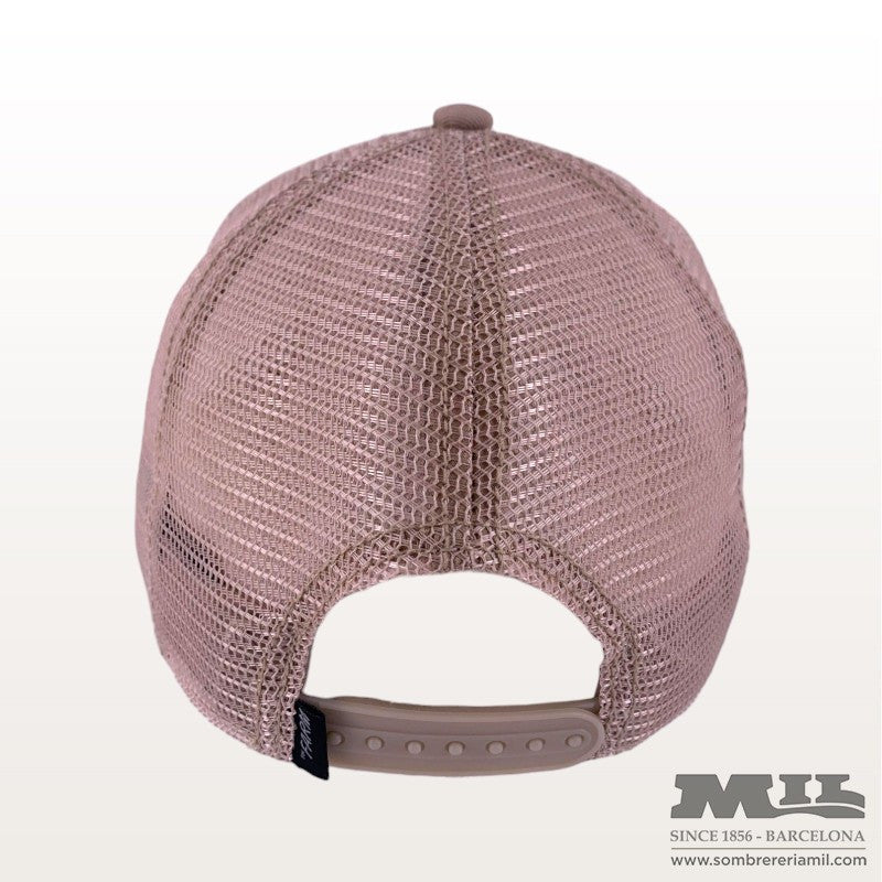 Gorra Trucker "The Doberman" | Goorin Bros.
