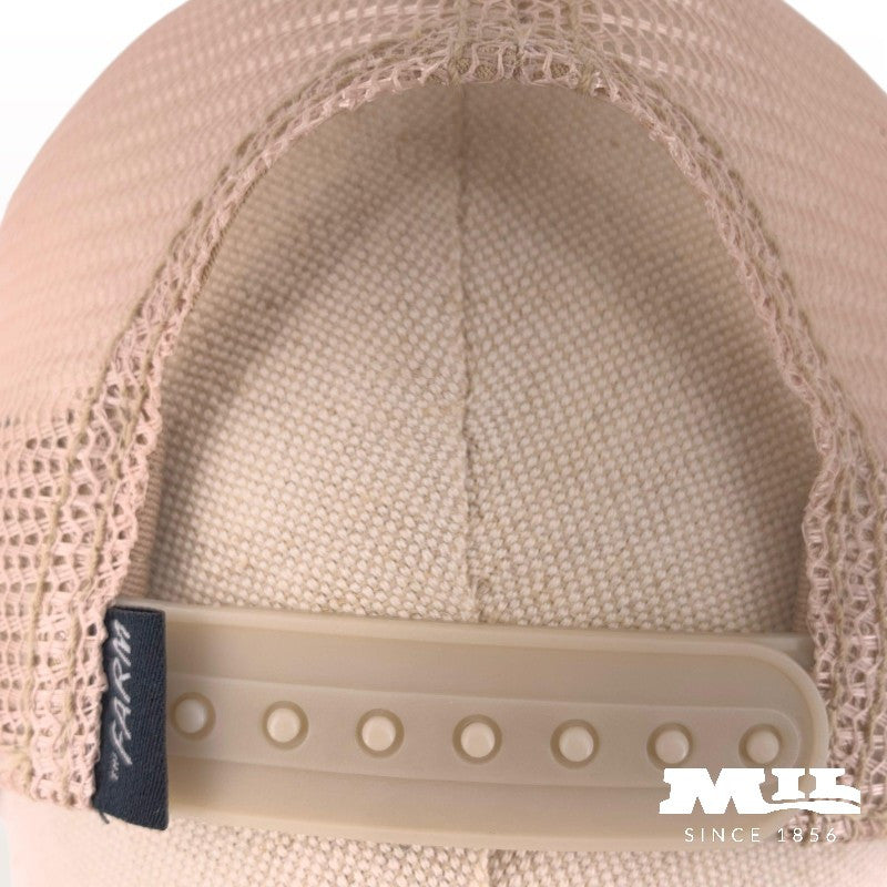 Gorra Trucker "The Doberman" | Goorin Bros.