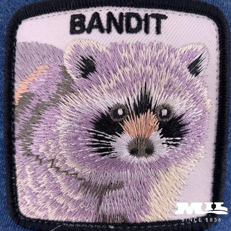 Gorra Trucker "The Bandit" | Goorin Bros.