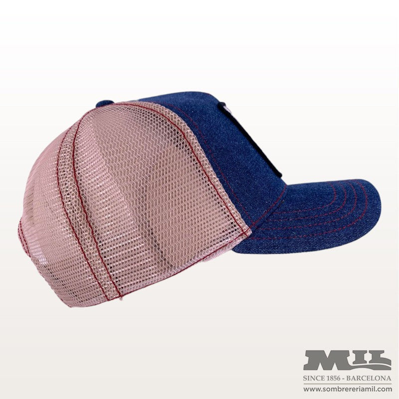 Gorra Trucker "The Bandit" | Goorin Bros.