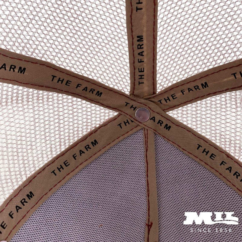 Gorra Trucker "The Bandit" | Goorin Bros.