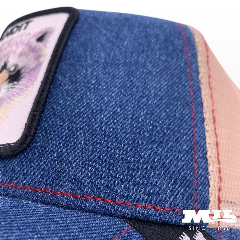 Gorra Trucker "The Bandit" | Goorin Bros.