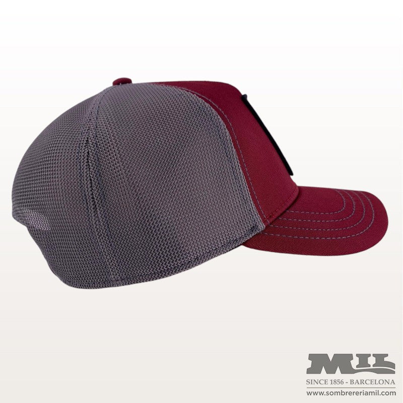 Gorra Trucker "The Extinct" | Goorin Bros.