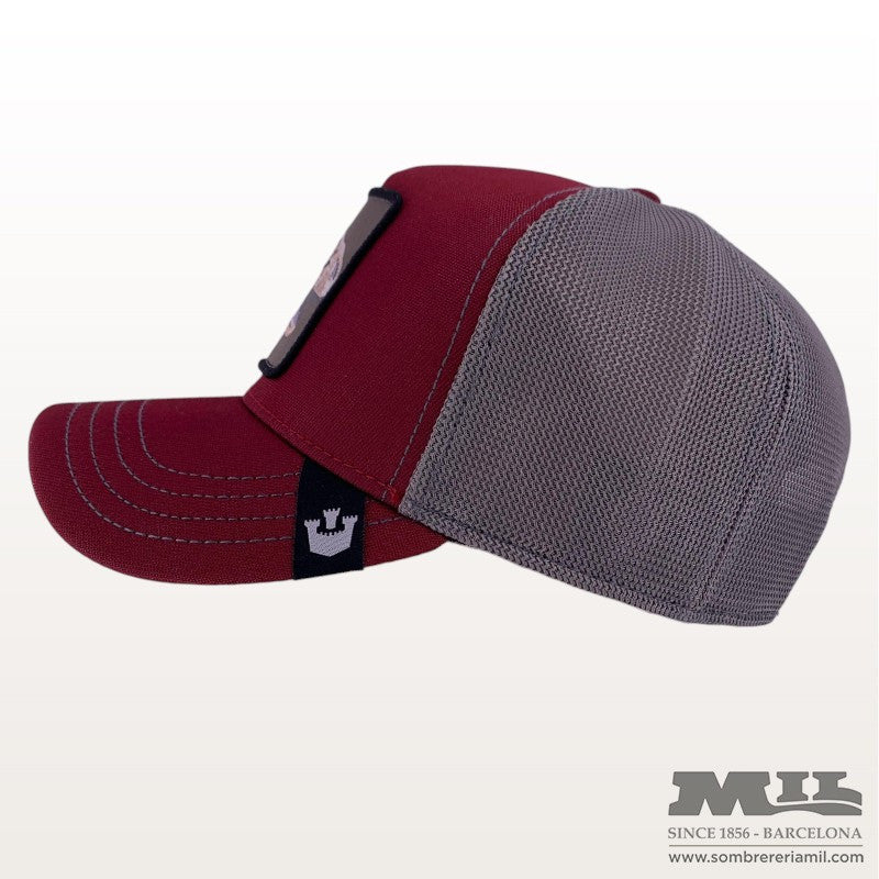 Gorra Trucker "The Extinct" | Goorin Bros.