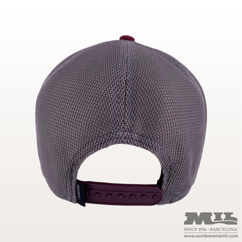 Gorra Trucker "The Extinct" | Goorin Bros.