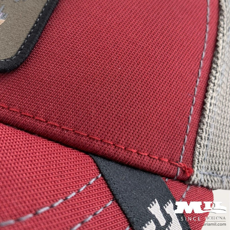 Gorra Trucker "The Extinct" | Goorin Bros.